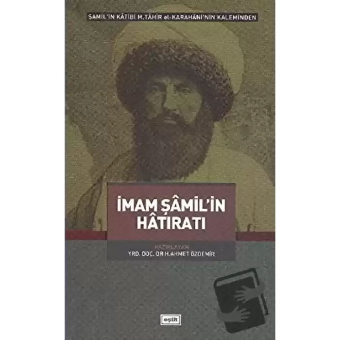 İmam Şamil’in Hatıratı