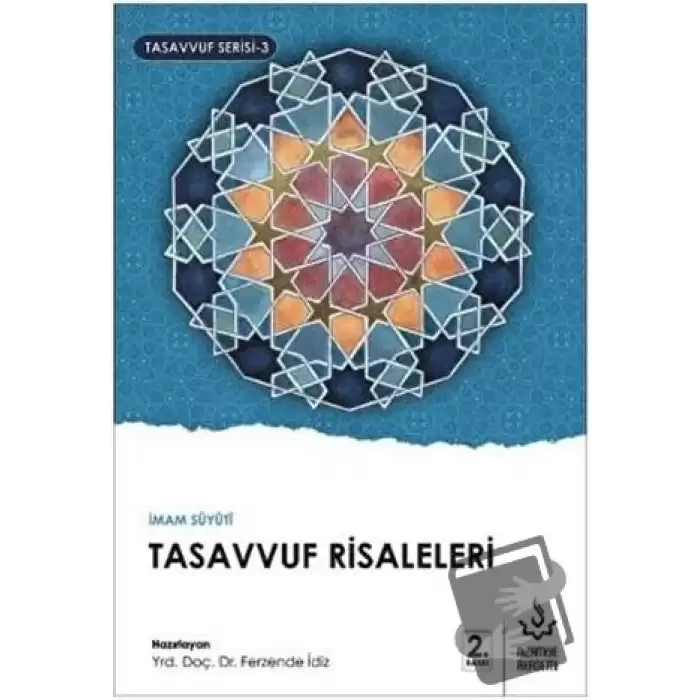 İmam Suyuti Tasavvuf Risaleleri