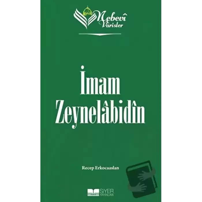 İmam Zeynelabidin - Nebevi Varisler 05