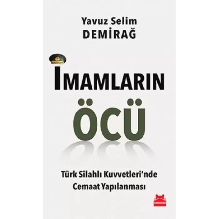 İmamların Öcü