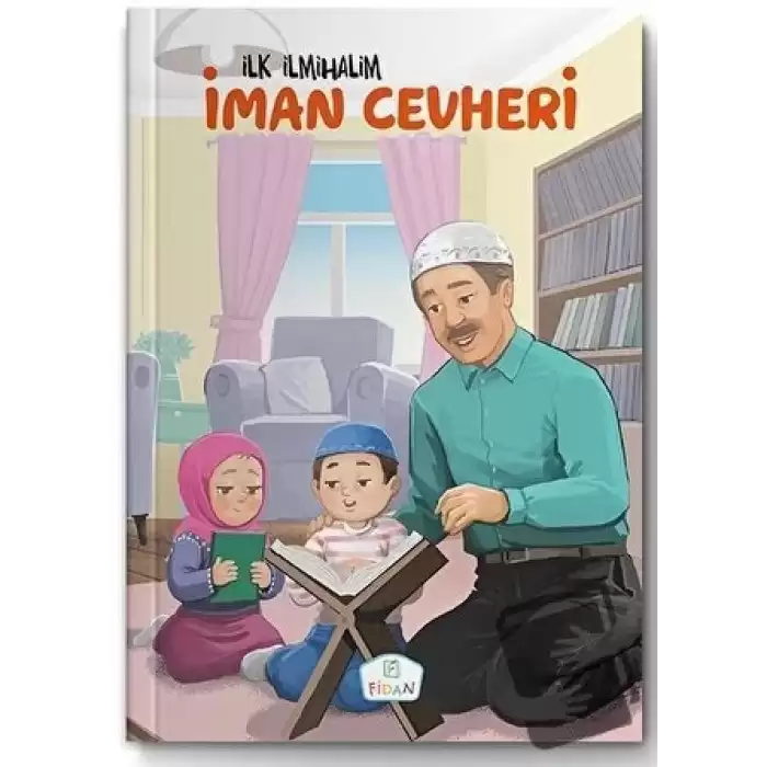 İman Cevheri