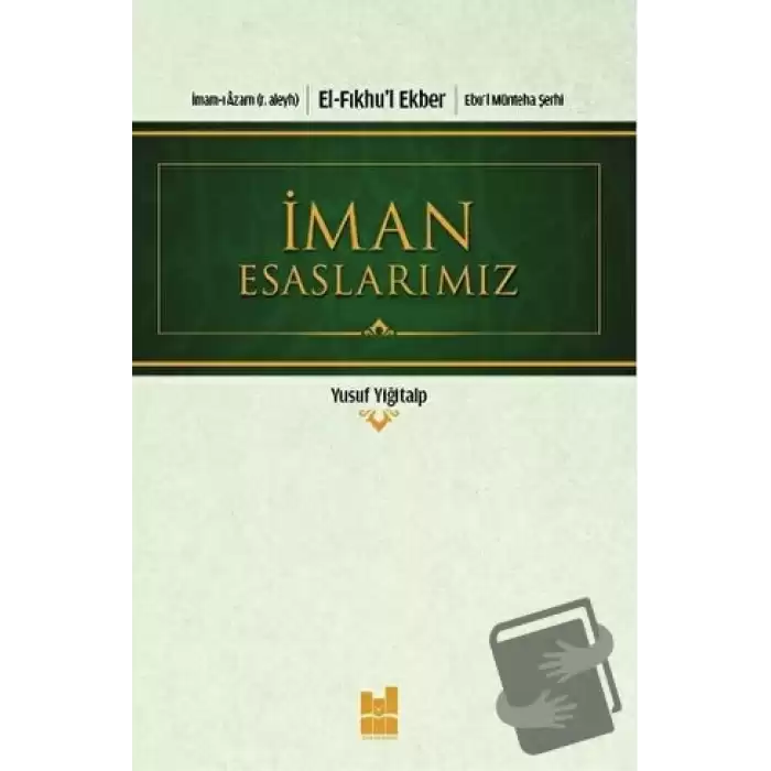 İman Esaslarımız