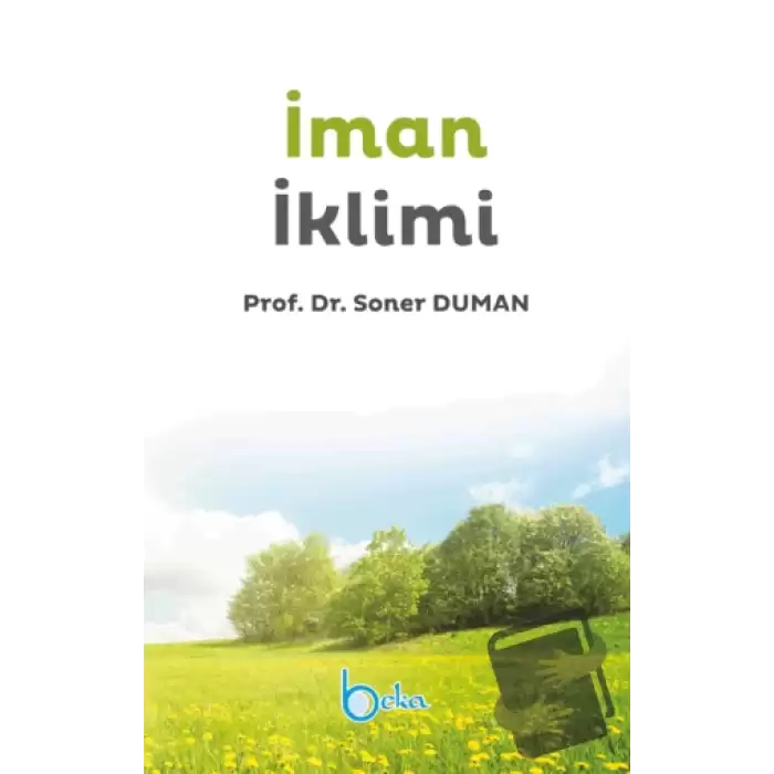 İman İklimi