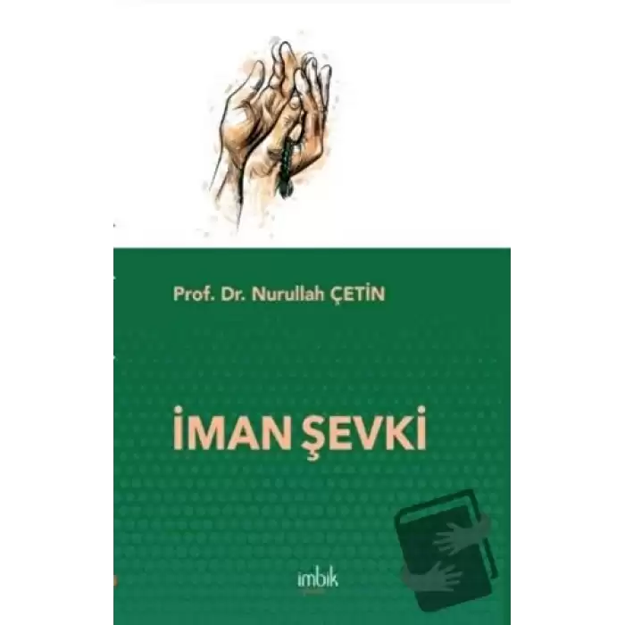 İman Şevki