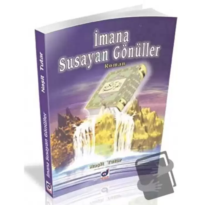 İmana Susayan Gönüller