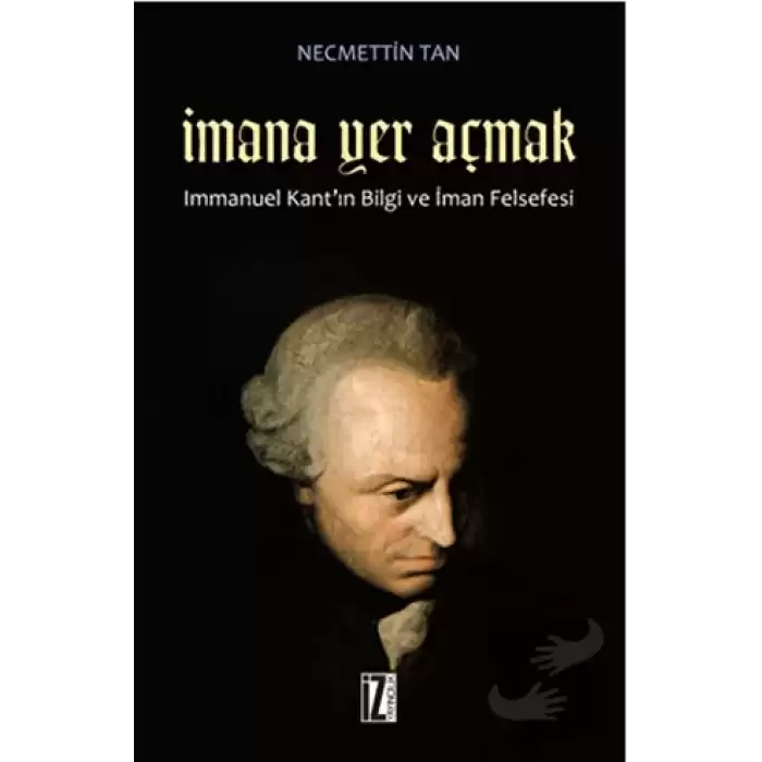 İmana Yer Açmak