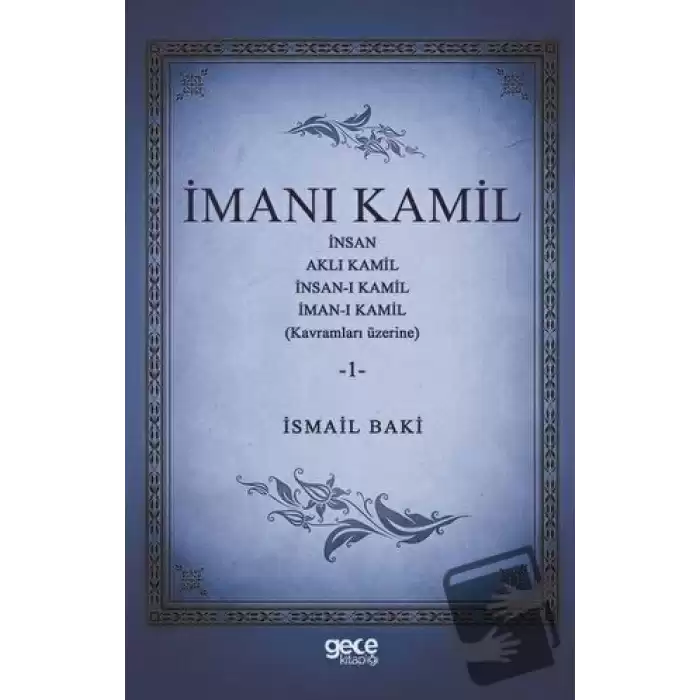 İmanı Kamil 1