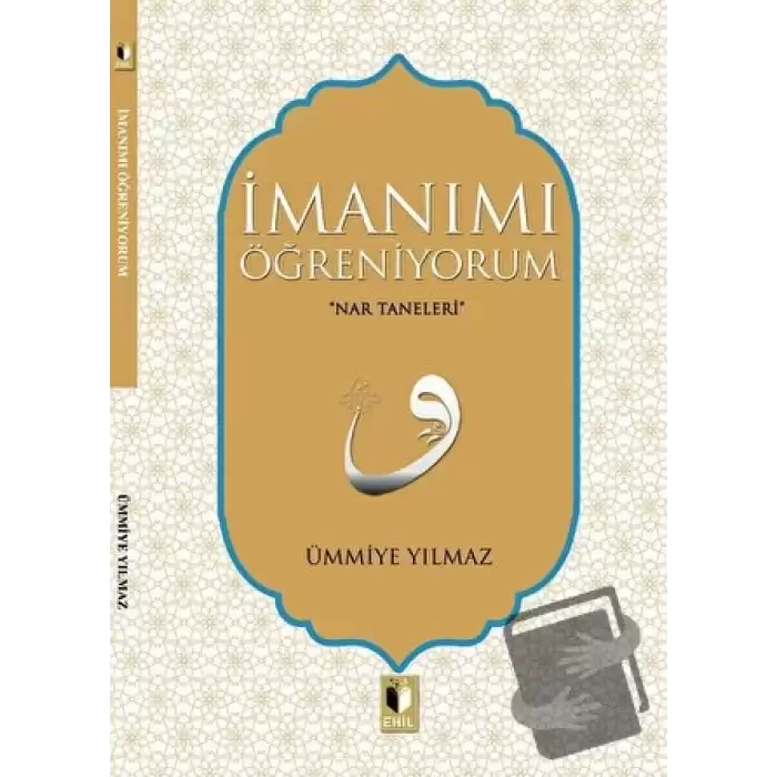 İmanımı Öğreniyorum