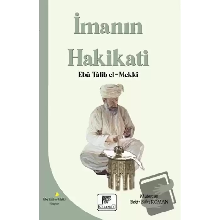 İmanın Hakikati