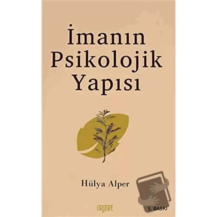 İmanın Psikolojik Yapısı