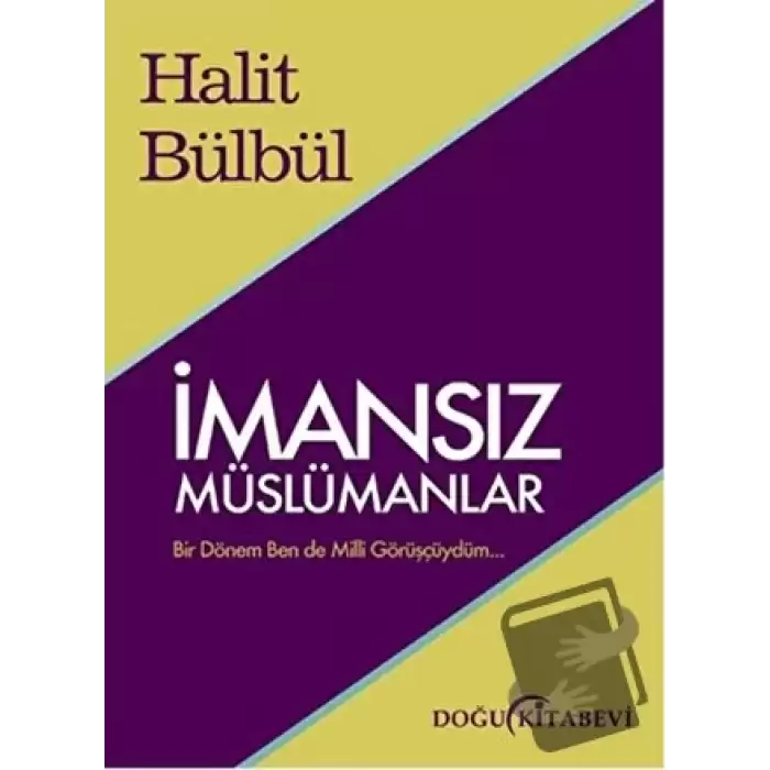 İmansız Müslümanlar