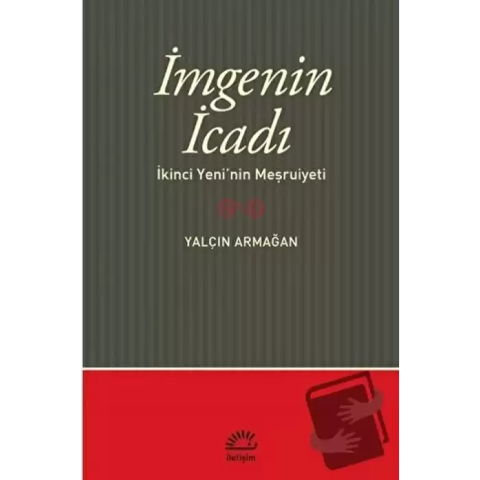 İmgenin İcadı