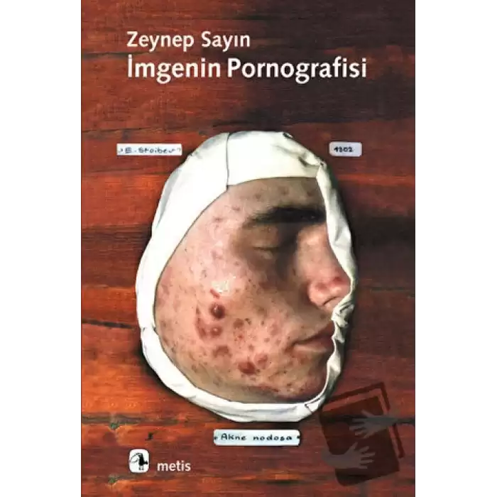 İmgenin Pornografisi