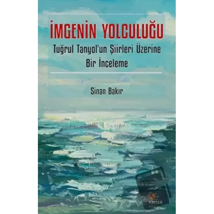 İmgenin Yolculuğu