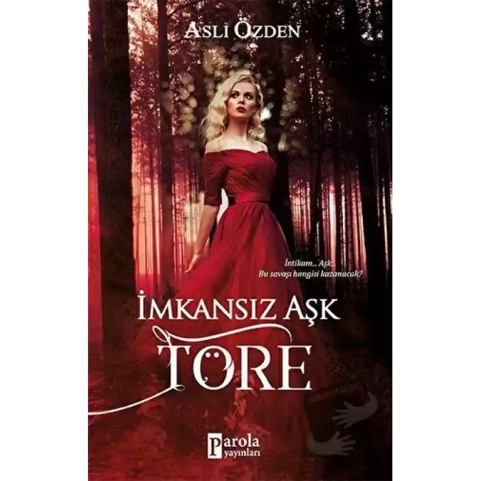 İmkansız Aşk Töre