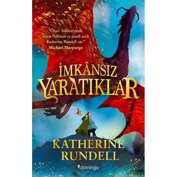 İmkansız Yaratıklar