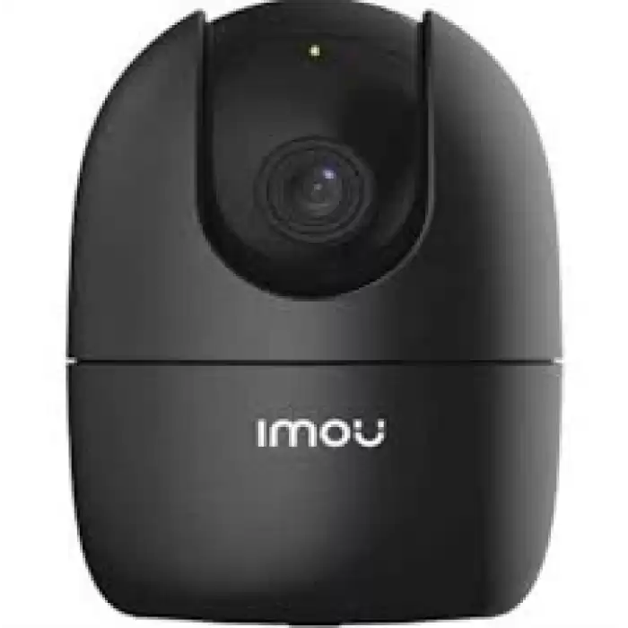 Imou Ipc-A22Ep-H 2 Mp 3.6 Mm İç Ortam Pt Kamera (Ranger 2-H Black)