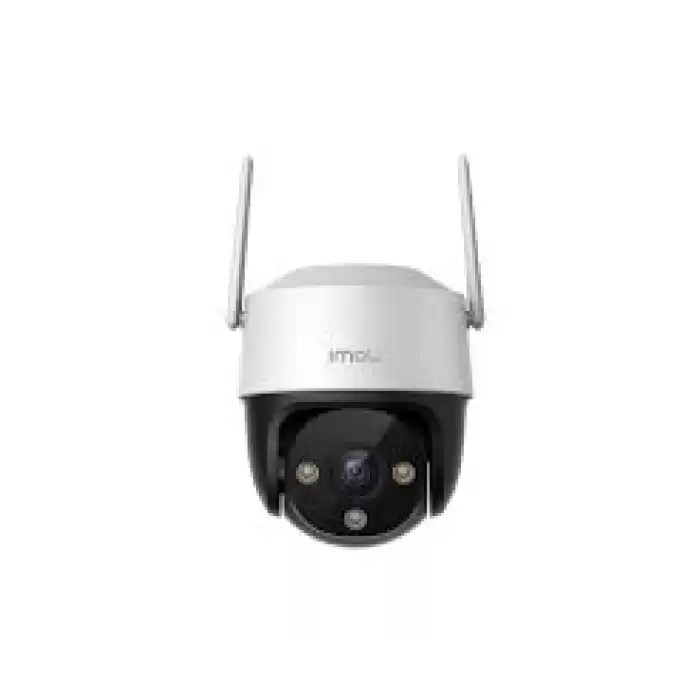 Imou Ipc-S21Fep 2Mp 3.6Mm Dış Ortam Pt Kamera Crusier Se+