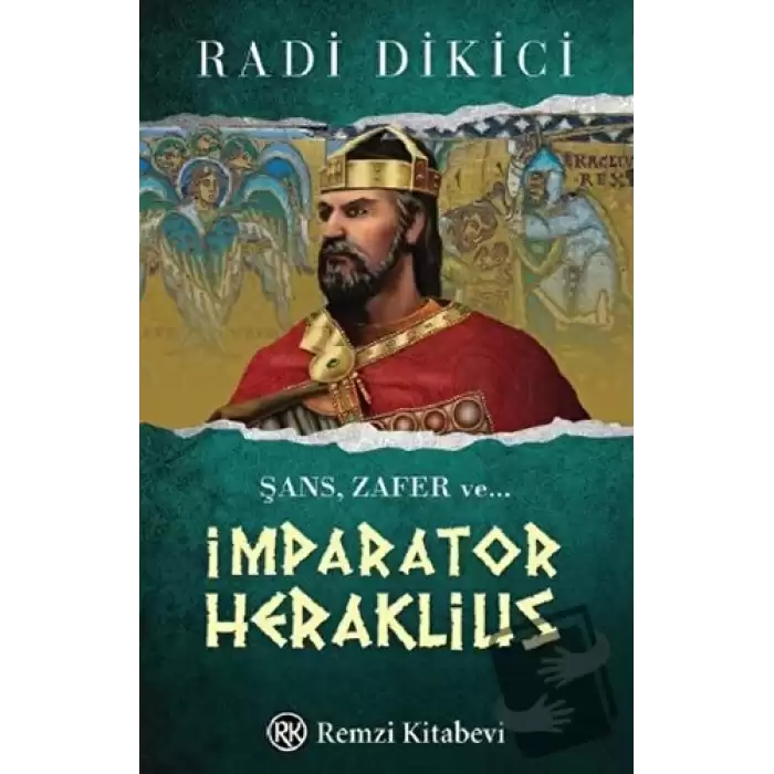 İmparator Heraklius