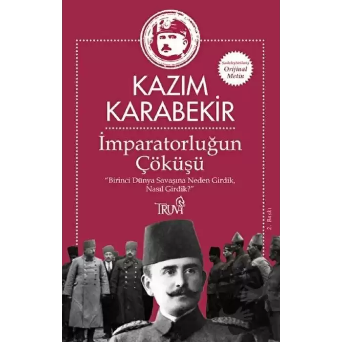 İmparatorluğun Çöküşü