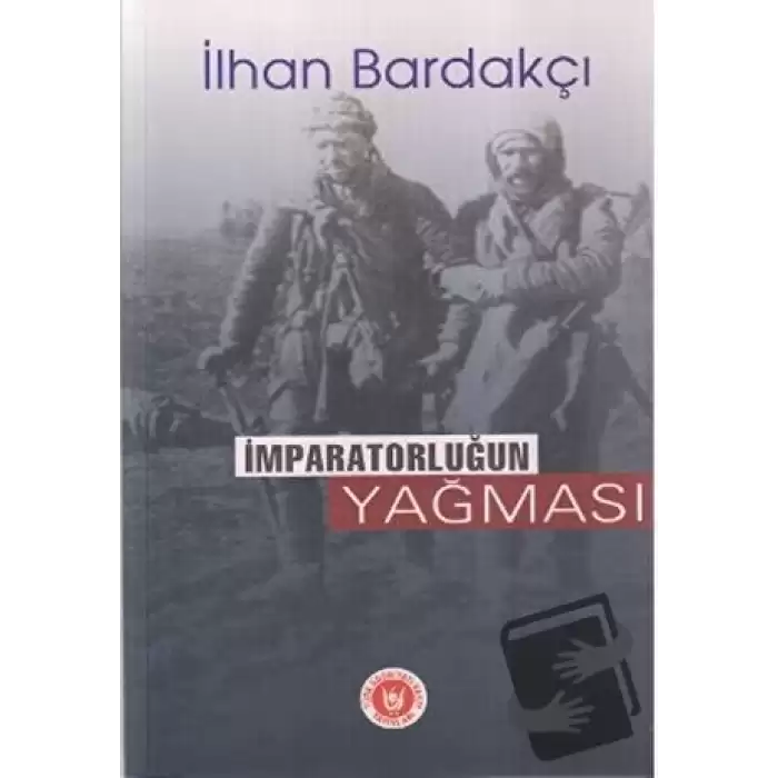 İmparatorluğun Yağması