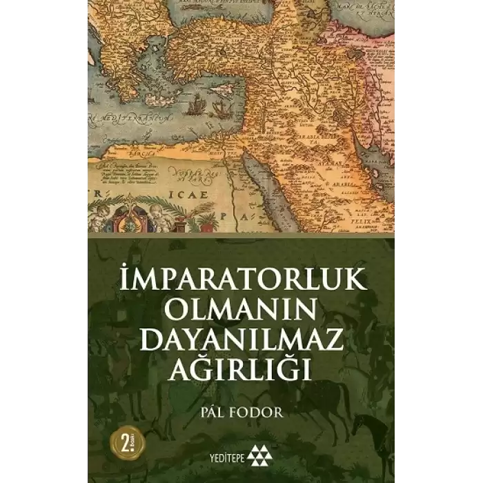 İmparatorluk Olmanın Dayanılmaz Ağırlığı