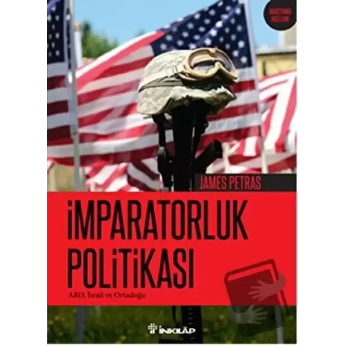 İmparatorluk Politikası