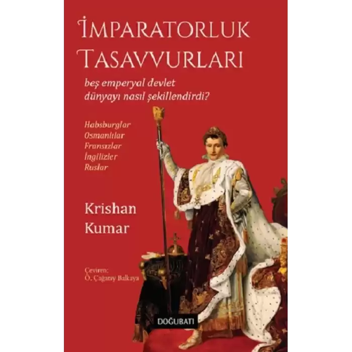 İmparatorluk Tasavvurları