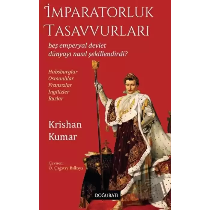 İmparatorluk Tasavvurları