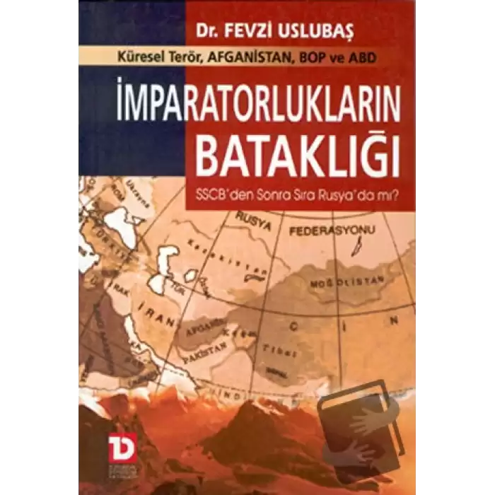 İmparatorlukların Bataklığı