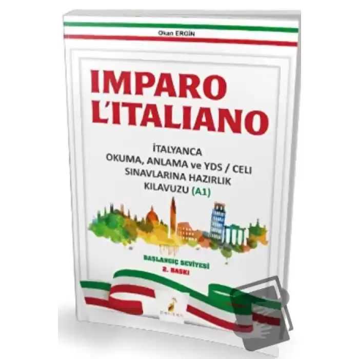 Imparo Litaliano