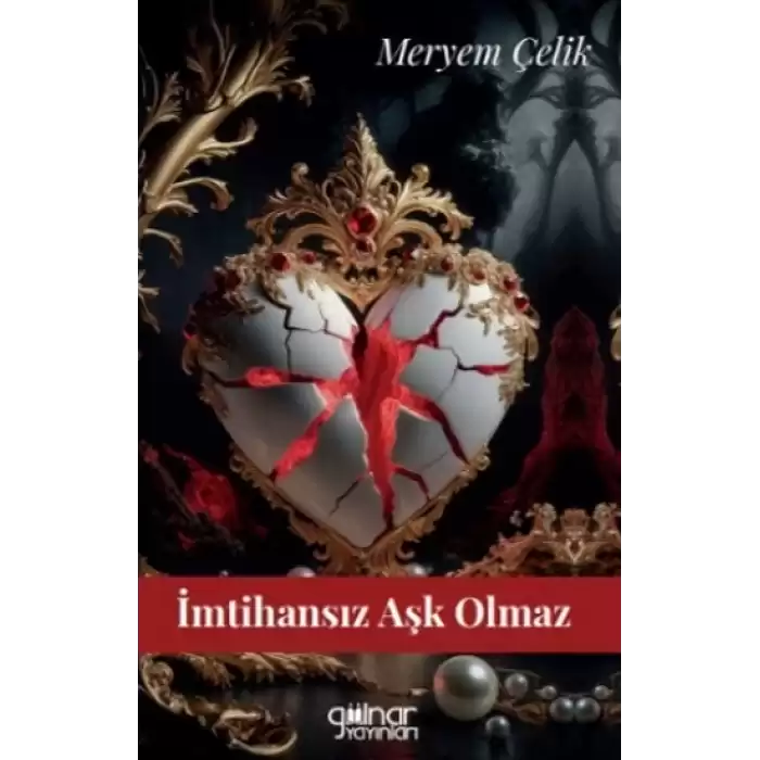 İmtihansız Aşk Olmaz