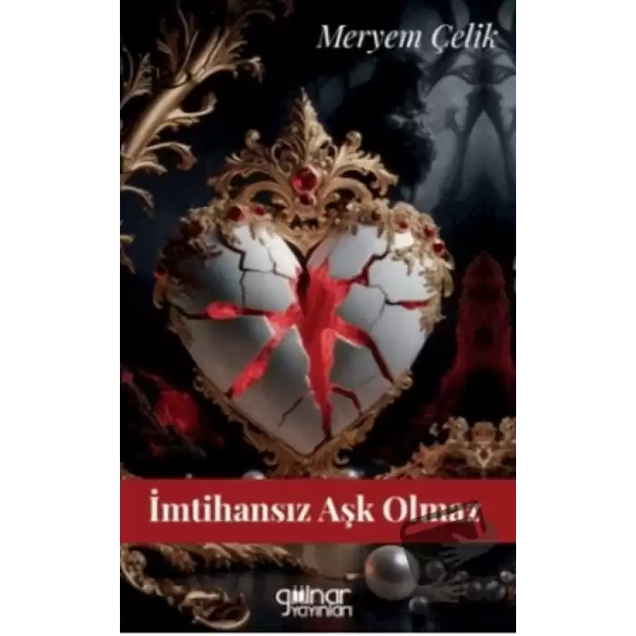 İmtihansız Aşk Olmaz