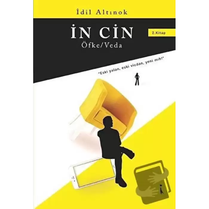 İn Cin 2. Kitap