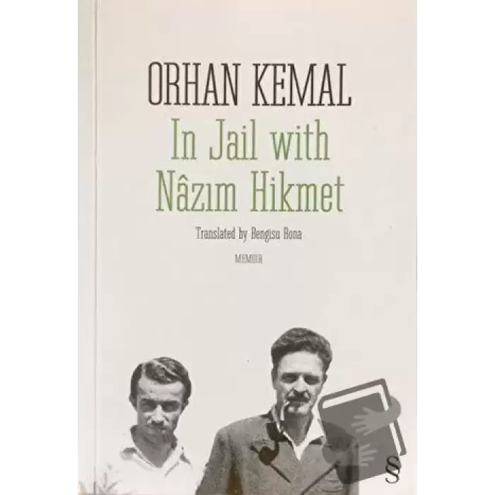 In Jail with Nazım Hikmet