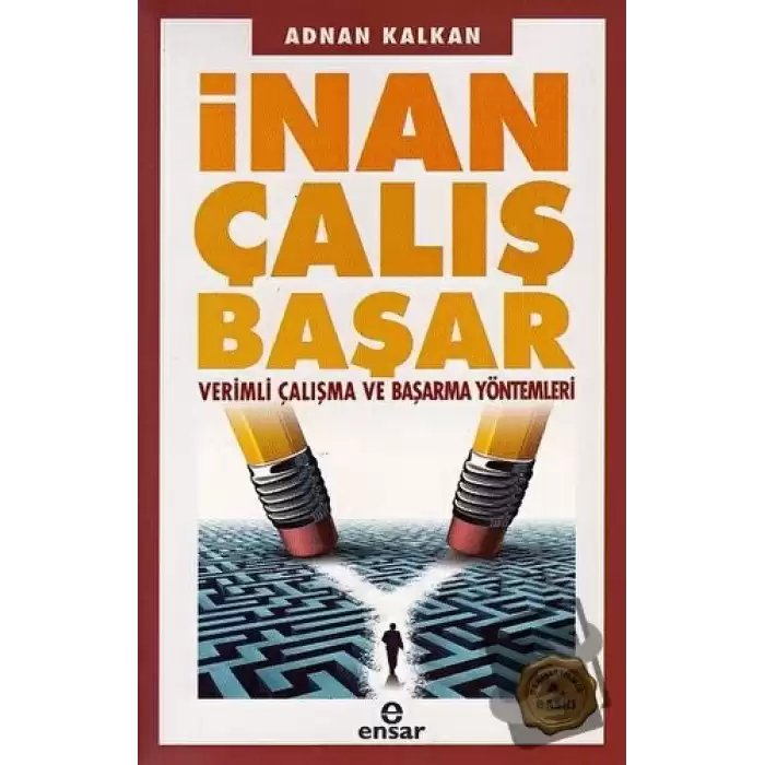 İnan Çalış Başar