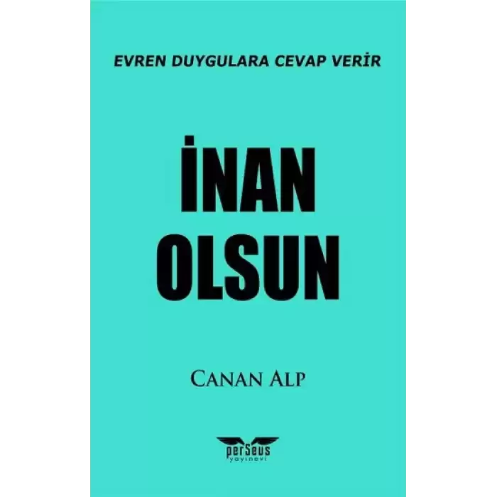 İnan Olsun