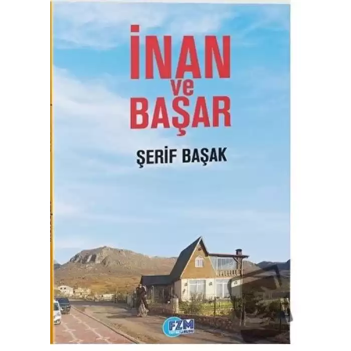 İnan ve Başar