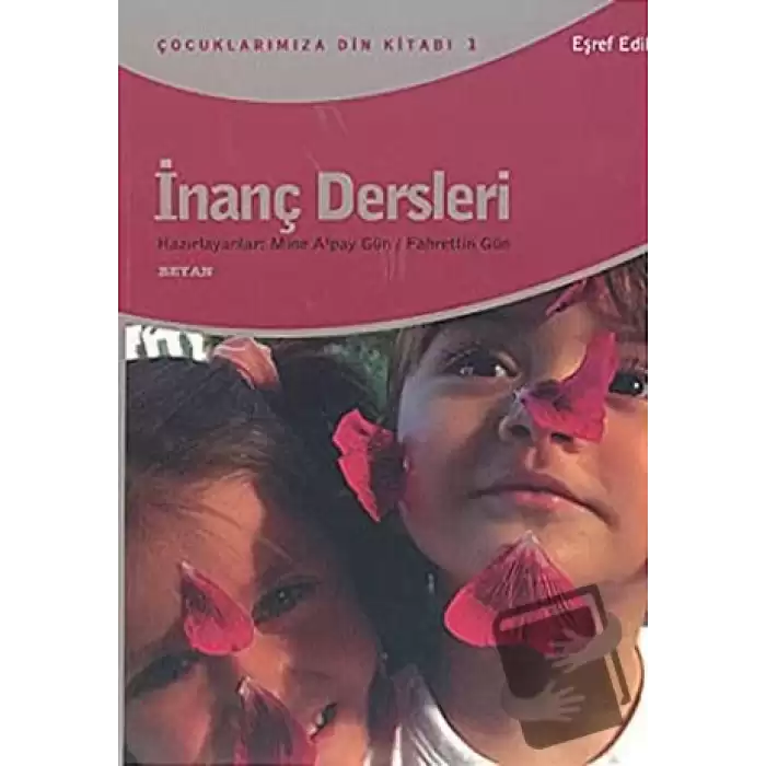 İnanç Dersleri