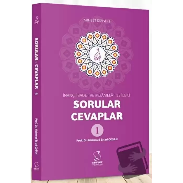 İnanç, İbadet Ve Muamelat İle İlgili Sorular Cevaplar