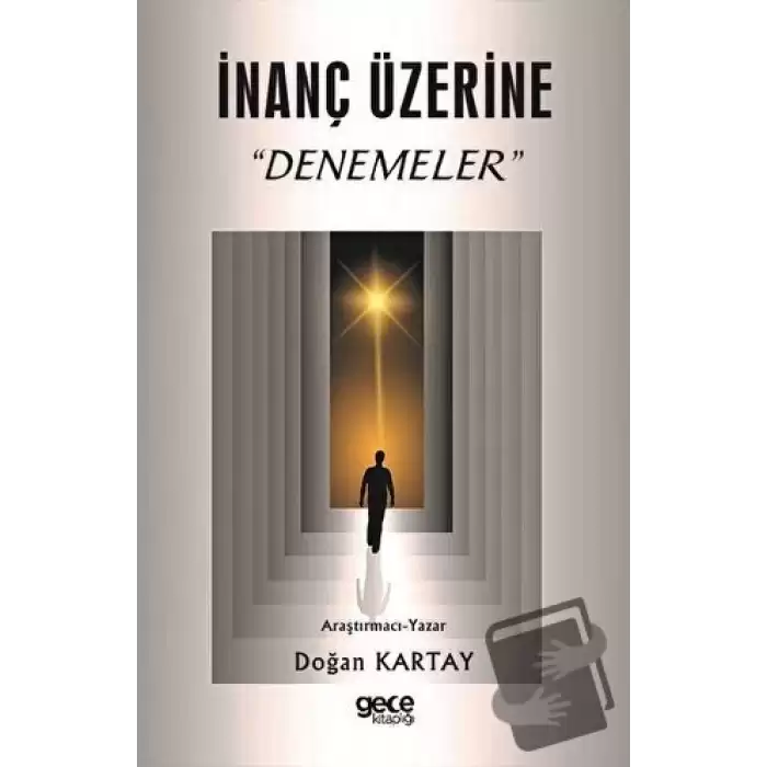 İnanç Üzerine Denemeler