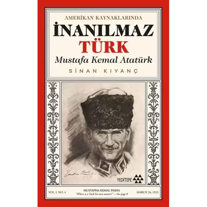 İnanılmaz Türk