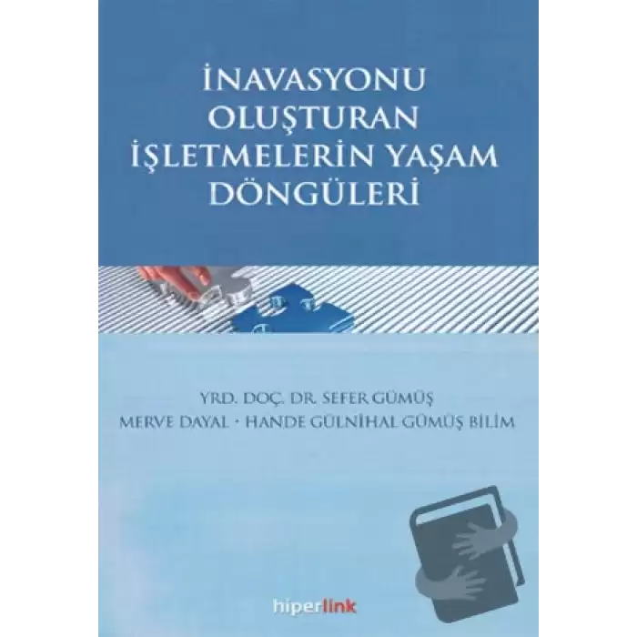 İnavasyonu Oluşturan İşletmelerin Yaşam Döngüleri