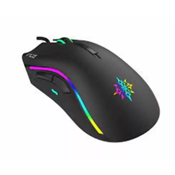 Inca Anahita Img-049T Rgbmacro Keys Prof. Gaming Mouse