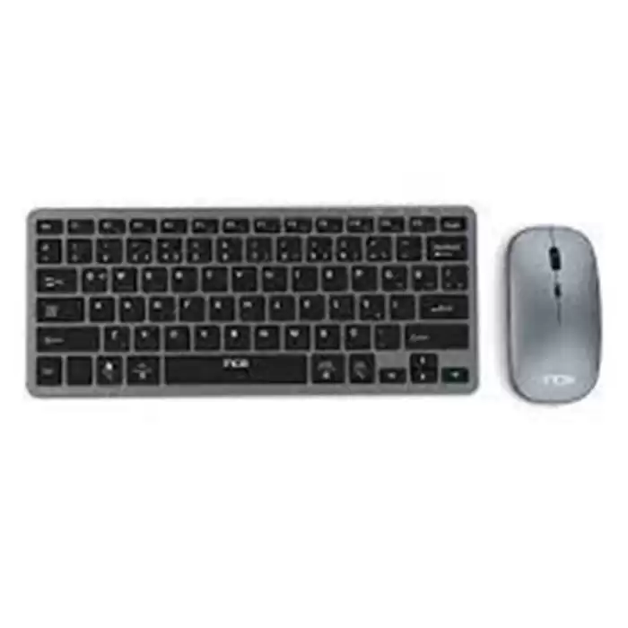 Inca Ibk-572Bt Blut. 2.4G Smart Keyboard Mouse Set