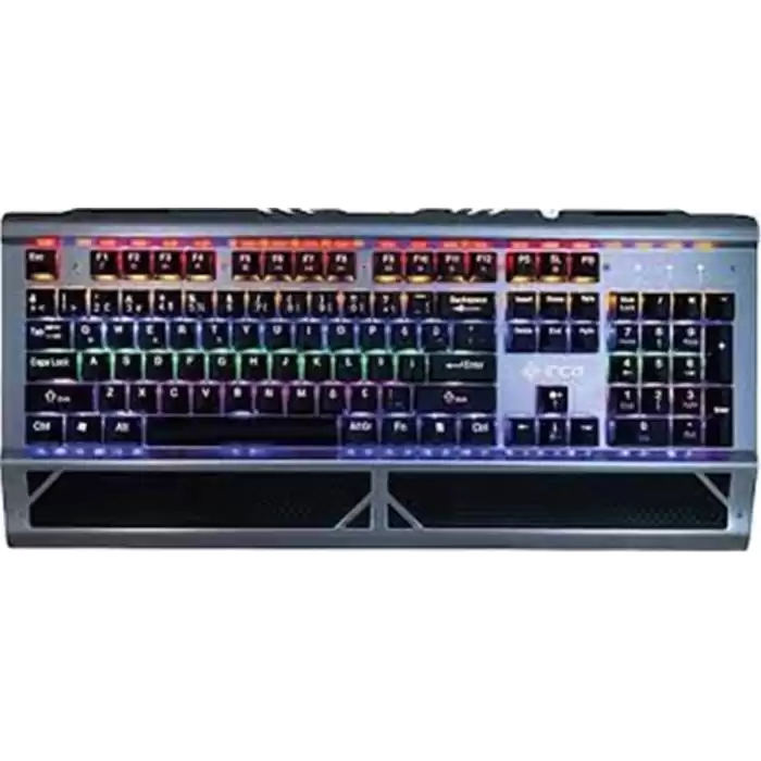 Inca Ikg-444 Ophira Rgb Mekanik Gaming Keyboard