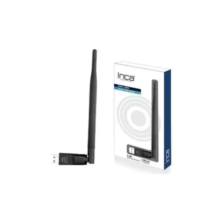 Inca Iuwa-313Bx 300Mpps 5Dbi External Wireless Anten