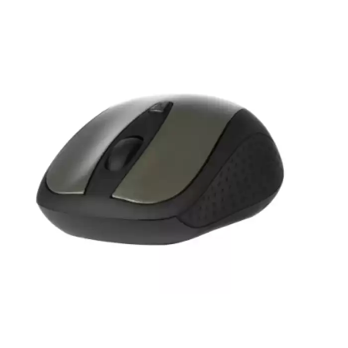 Inca Iwm-213Tg Optik Kablosuz Mouse Siyah Gri