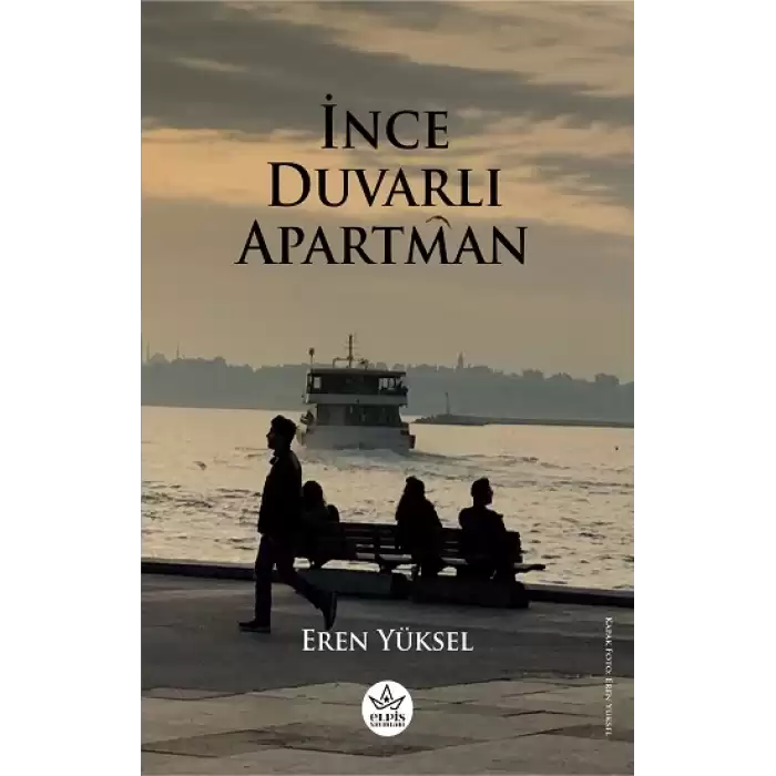 İnce Duvarlı Apartman