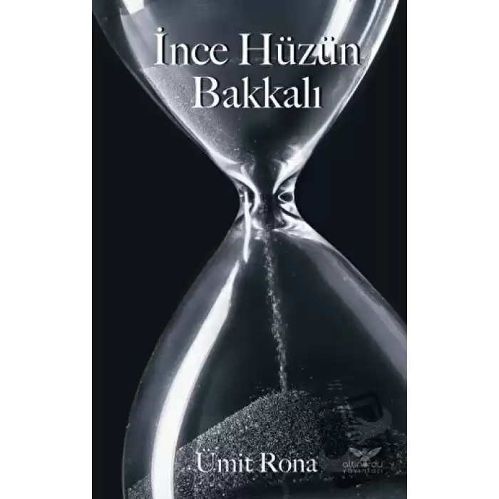 İnce Hüzün Bakkalı